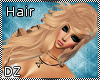 ! Itza Hair : Blonde 1:2