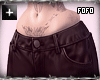 dark grunge jeans