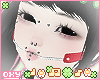 ♡ braces head gear