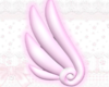 pi. angelic wings ❀