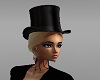 Female Top Hat