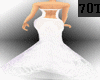 7T* Bride Dress