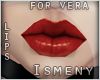 [Is] Vera Cherry Lips