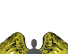 I Am Gluttony Wings