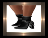 ankle boots black