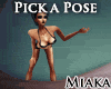 M~ Pick a Pose 8