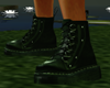 FG~ Jack Military Boots