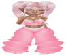 Buny SET V3 Pink