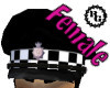 RG Eng Police Hat (F)