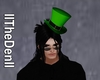 St Patrick's Party Hat~