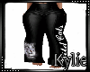Wild Cats Flares