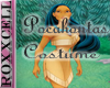 Pocahontas Co. prego xtr