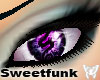 Sweetfunk Violet Dragon