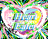 Heart Eater cutout