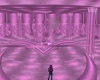 {LS} Pink heart room