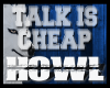 INX: Talk Is Cheap Frame