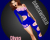 Divas of Destruction 14