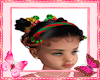 Kids Christmas Hair v1