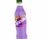 Purple Sprite