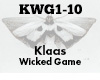 Klaas Wicked Game