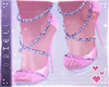 E~ Cupid of Love - Shoes