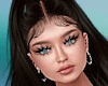 Brown Unalina