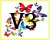 Di* Butterflies V3