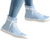 baby blue hightops