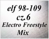 Electro Freestyle Mix 6