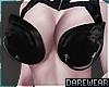 Invictus Mammary Armor