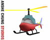 [ACS] HELICOPTER