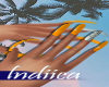 │Sunset Nails