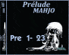 Mahjo - Prélude