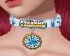 COLLAR ROXANNE