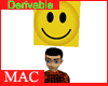 MAC - Derivable HeadSign
