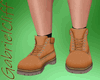 Leather Works Boots
