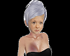 Old Woman's Head