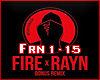 (C) Fire & Rayn