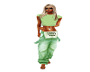 IMANI,S OVERALLS