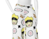 Naruto Pjs
