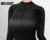 Black Bodysuit 2