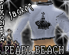 PEARL BEACH JACKET HOT F
