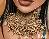 ². Cleopatra Necklace