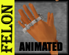 Felon Animated Knuckles