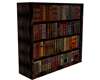 Steampunk Bookshelf