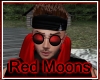 M1 Red Moons Glasses