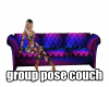 group pose couch