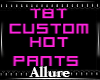! Wzzrd Hot Pants