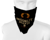 Moonlit mask