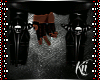 Kii~ Evoken: Boots